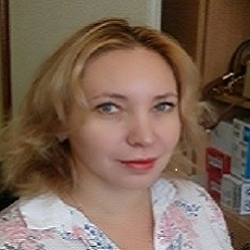 Dr. Oksana Sytar avatar image