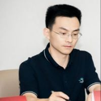 Dr. Xiaowei Wang avatar image