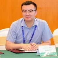 Dr. Dongyang Li avatar image