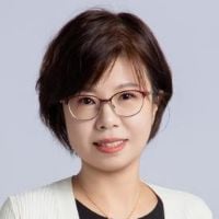 Prof. Dr. Likun Huang avatar image