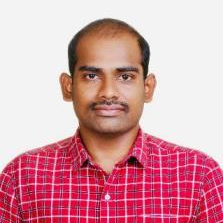 Dr. Venkateswarlu Nalluri avatar image