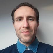 Dr. Marco Landi avatar image