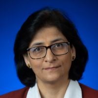 Prof. Dr. Hemant Lata avatar image
