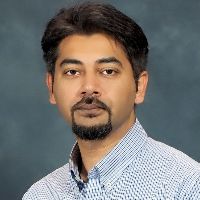 Dr. Syed Muhammad Raza avatar image