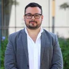 Prof. Dr. Ismael Alejandro Aguayo-Villarreal avatar image