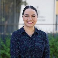 Prof. Dr. Cintia Karina Rojas-Mayorga avatar image