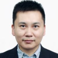 Dr. Guodong Qi avatar image