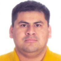 Prof. Dr. Ramiro Baeza-Jiménez avatar image