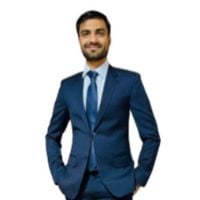 Dr. Malik Saad avatar image