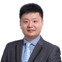 Dr. Zhongpu (Leo) Zhang avatar image