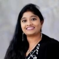 Dr. Silpa Gampala avatar image
