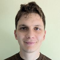 Dr. Stefano Nejrotti avatar image