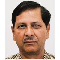 Dr. Sanaul Chowdhury avatar image