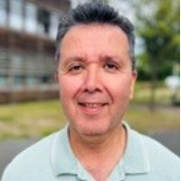 Prof. Dr. Ender Özcan avatar image