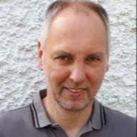 Dr. Peer-Olaf Siebers avatar image