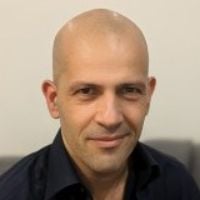 Dr. Oran Zlotnik avatar image