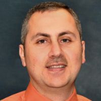 Dr. Ma'Moun Abu-Ayyad avatar image