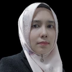 Dr. Nur Syazreen Ahmad avatar image