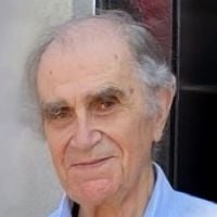 Dr. Volf Leshchynsky avatar image