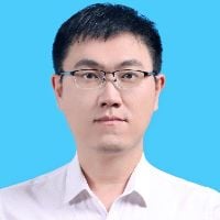 Dr. Wenxin Liu avatar image