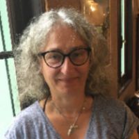 Dr. Céline Rommevaux avatar image