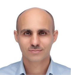 Dr. Mosab Kaseem avatar image