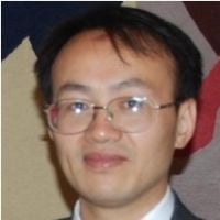 Dr. Guofeng Qin avatar image