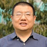 Prof. Dr. Gang Qin avatar image