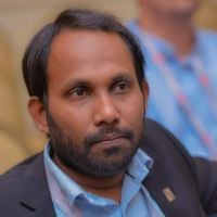 Dr. Shailendra Rajput avatar image