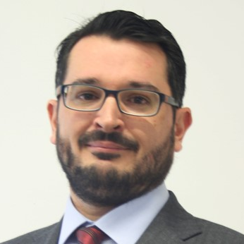 Prof. Dr. Victoriano Martínez-Alvarez avatar image