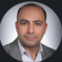 Dr. Ali Reza Khansari avatar image