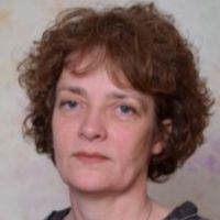 Dr. Maria Vesna Nikolic avatar image