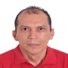 Prof. Dr. Ricardo David Andrade-Pizarro avatar image