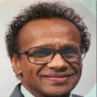 Prof. Dr. Beckry M. Abdel-Magid avatar image