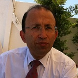 Prof. Dr. Karim Allaf avatar image