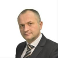 Dr. Tomo Cerovšek avatar image