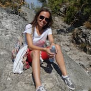 Dr. Jana Štrbački avatar image