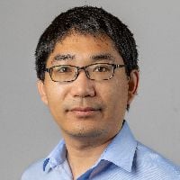 Dr. Honggang Yu avatar image
