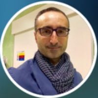 Prof. Dr. Giuseppe De Luca avatar image