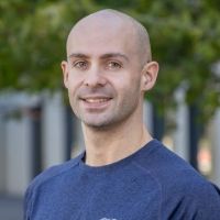 Dr. Laurent Marichal avatar image