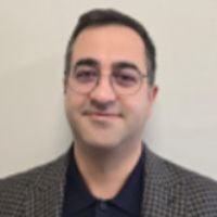 Dr. Touraj Farsadi avatar image