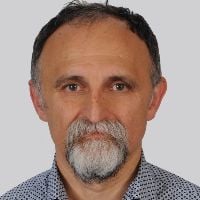Prof. Dr. Boris Duralija avatar image