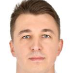 Dr. Mateusz Oszczypała avatar image