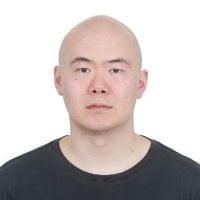 Dr. Dong Yang avatar image