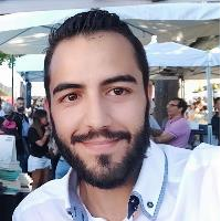 Dr. Pedro C. Moura avatar image