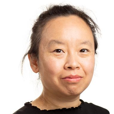 Dr. Di Wu avatar image