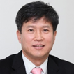 Prof. Dr. Dongjoo Park avatar image