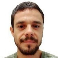 Dr. César González-Pavón avatar image