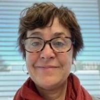 Dr. Carmen Virginia Palau avatar image