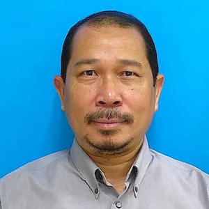 Prof. Dr. Mohd Yazid Yahya avatar image